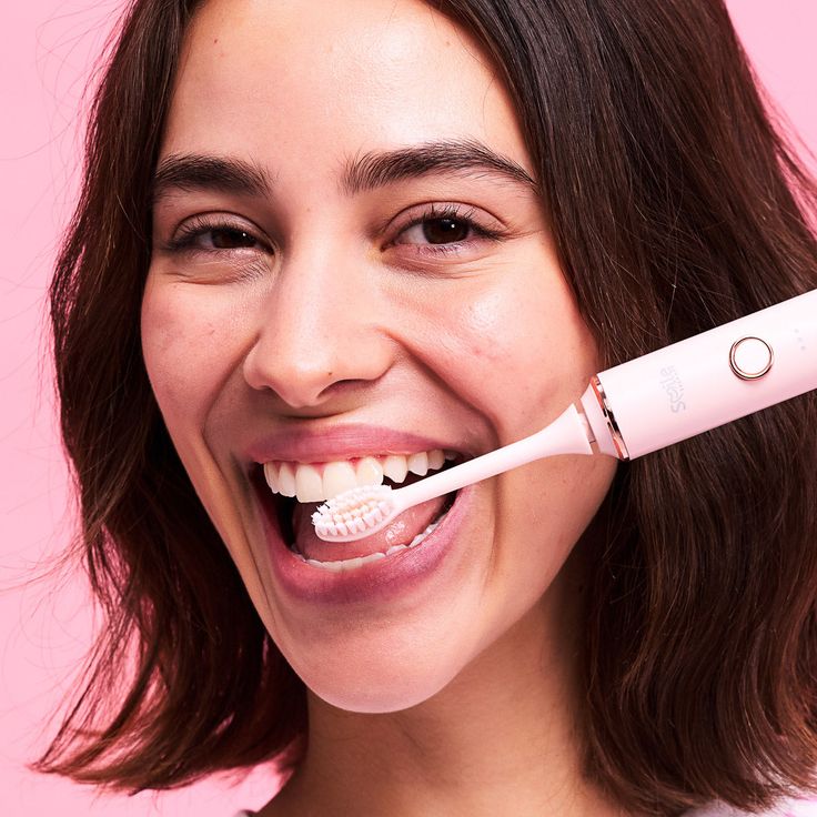 is an electric toothbrush better