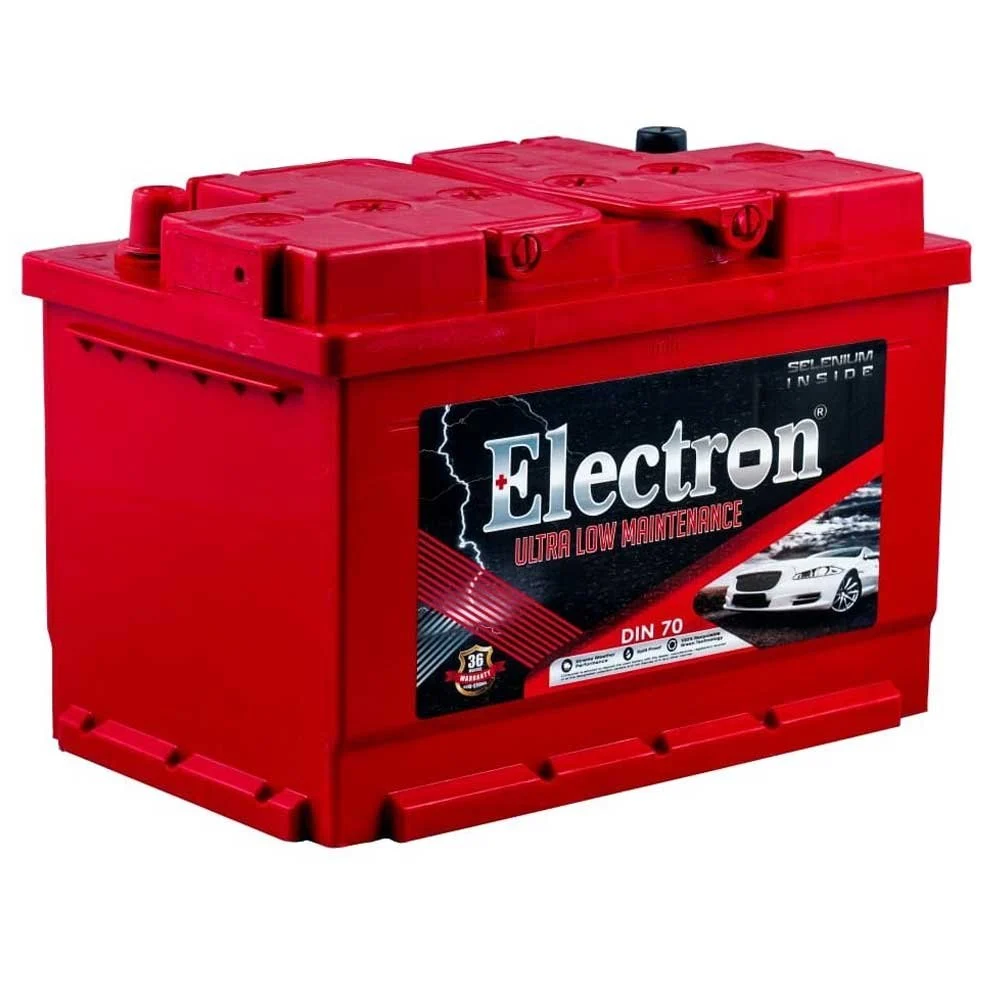 car battery