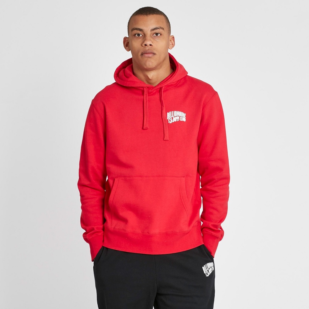 hoodies