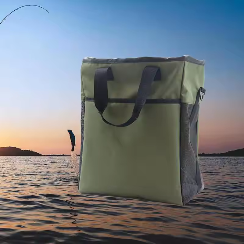 fishing tackle bags
