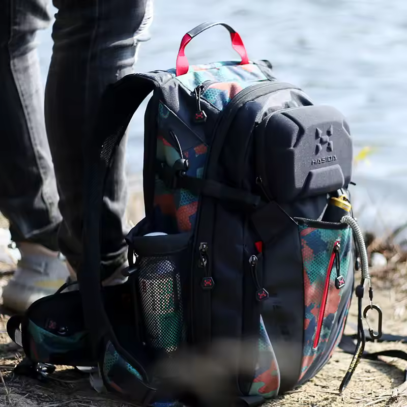 fishing tackle bags