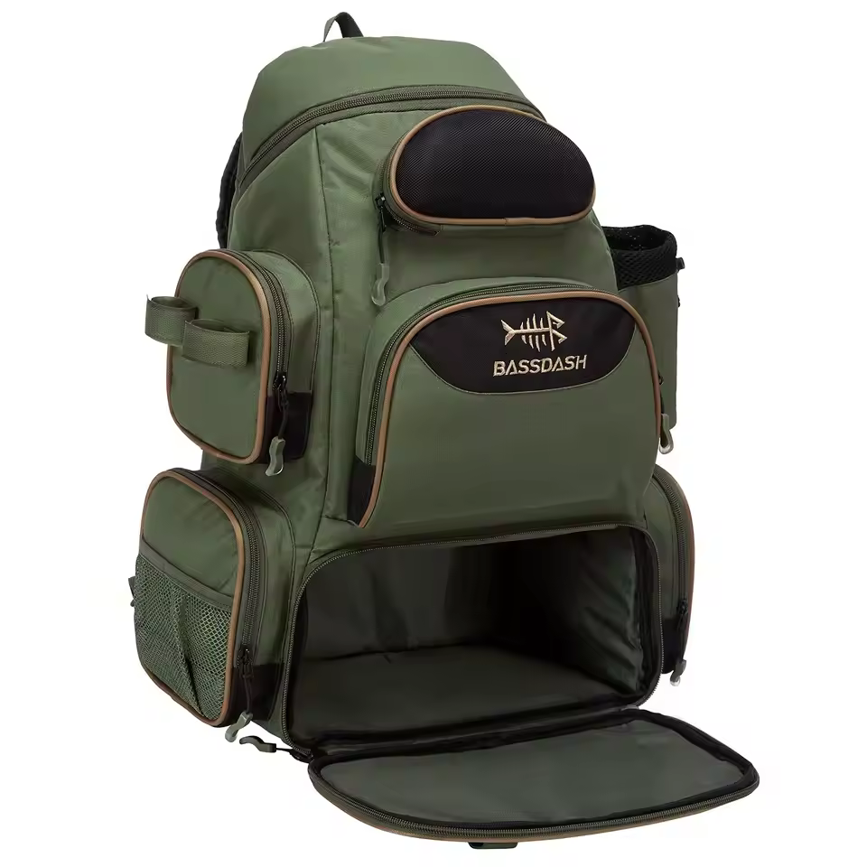 fishing tackle bags