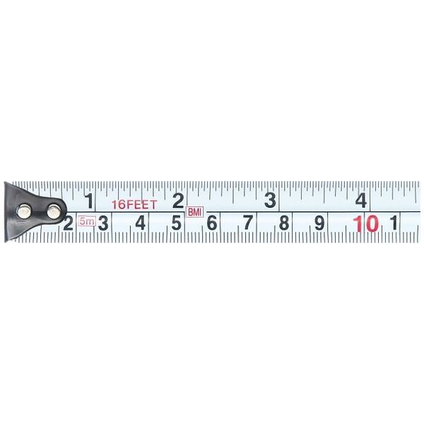 millimeter mm tape measure