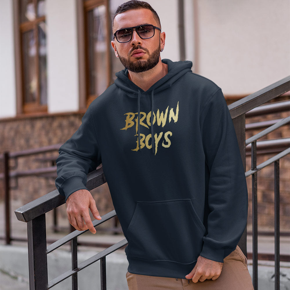hoodies