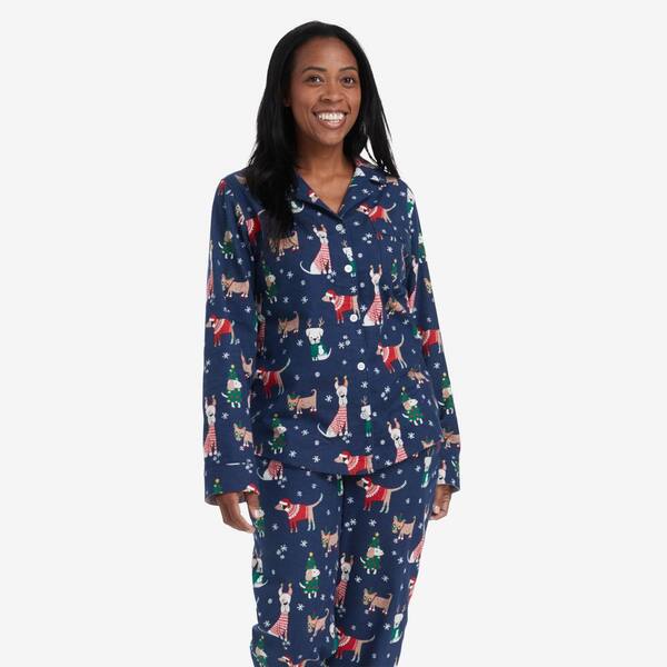 cotton sleepwear