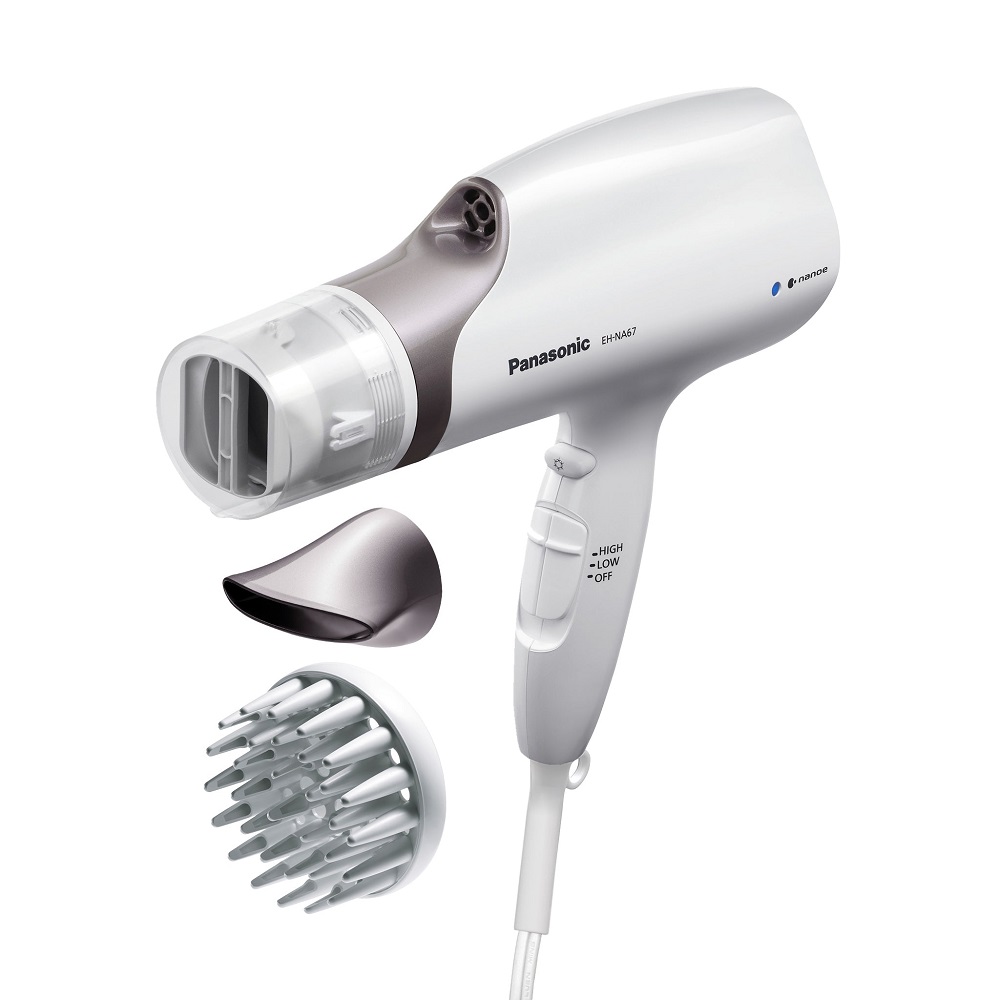 blow dryer