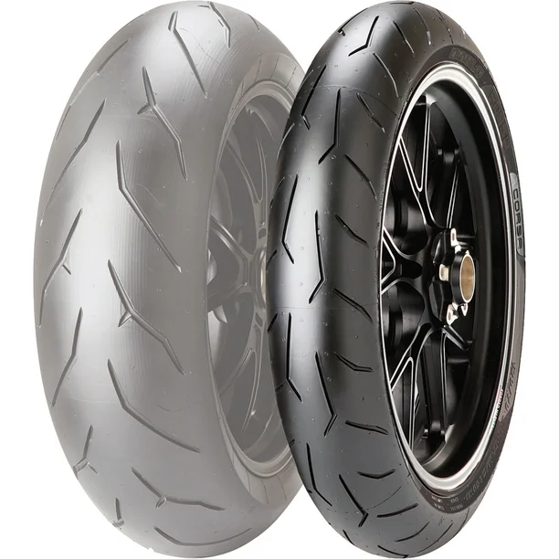 motorcycle front tires