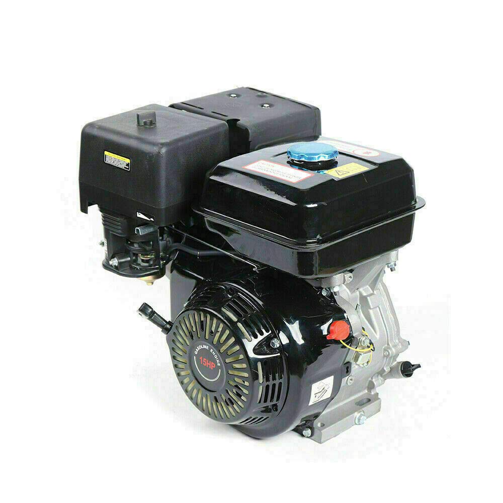 go kart with motorcycle engine