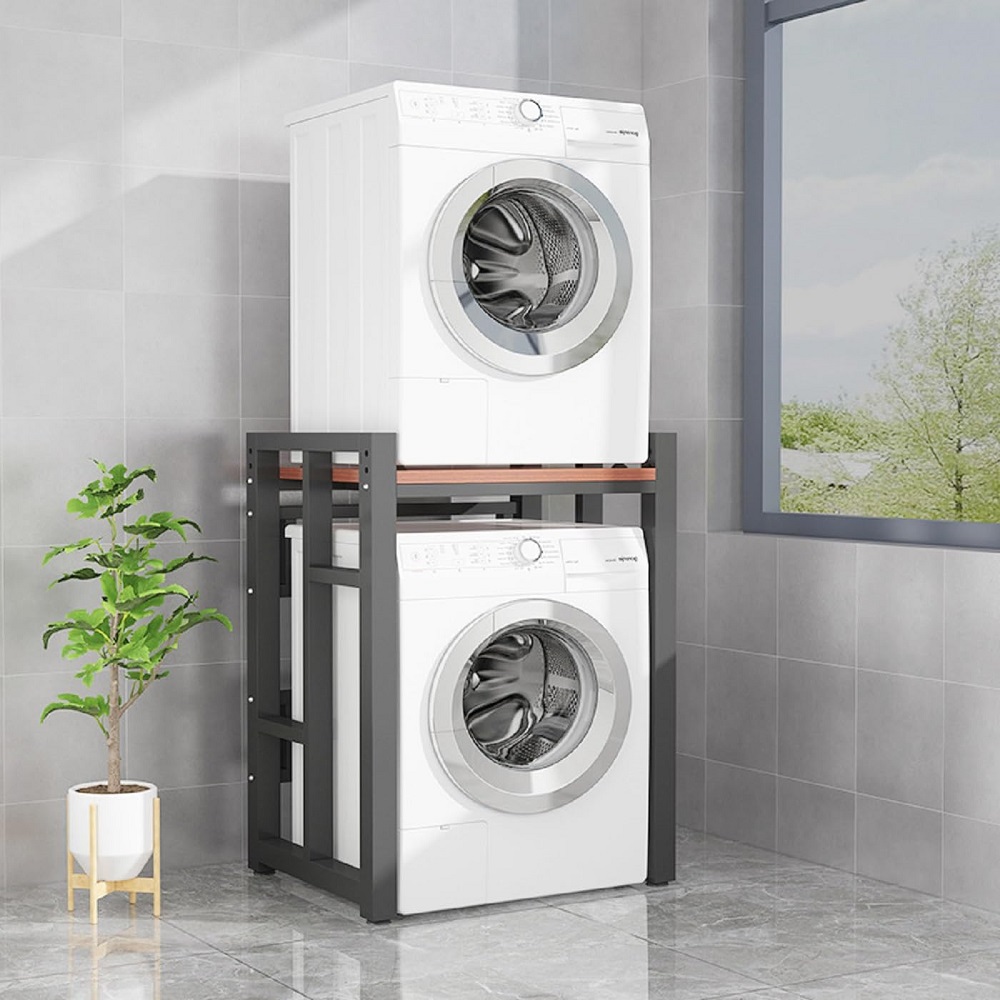 stacked washer dryer combo