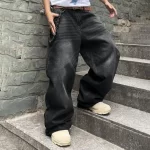 cargo jeans for men