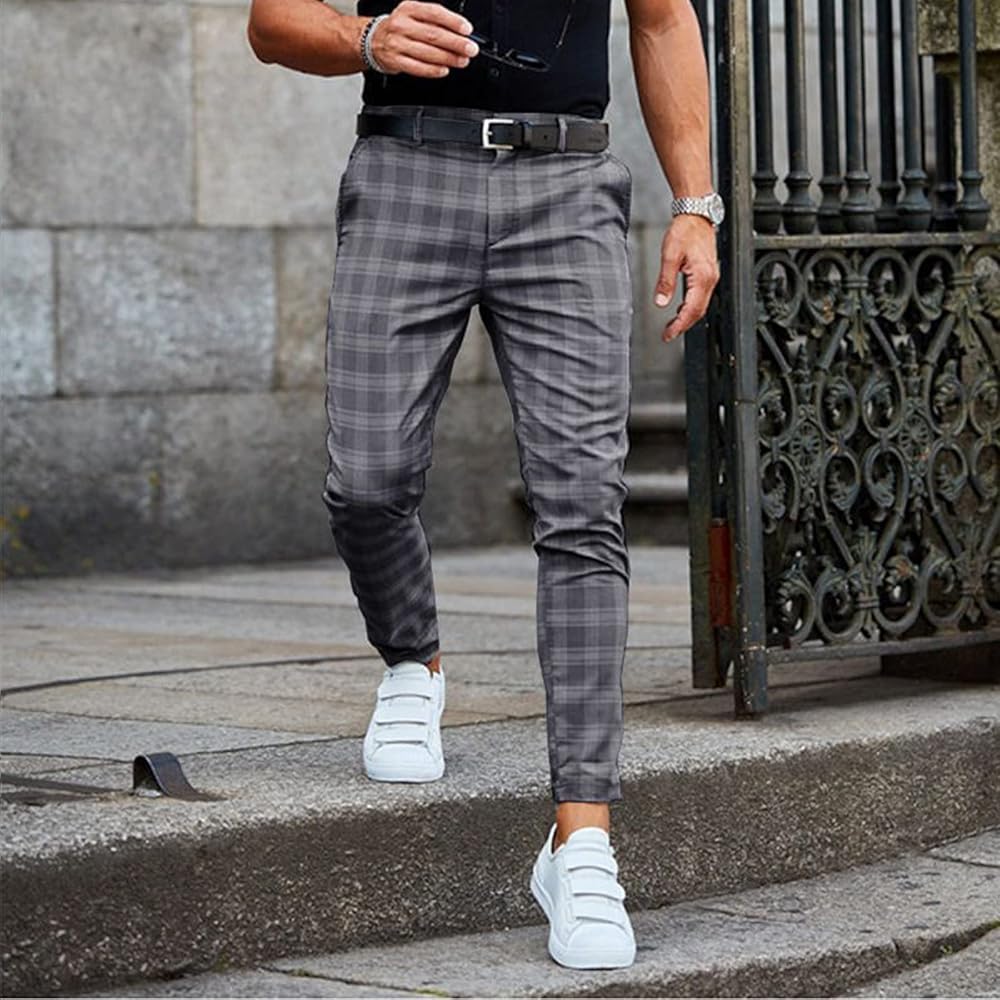 dress pants for men