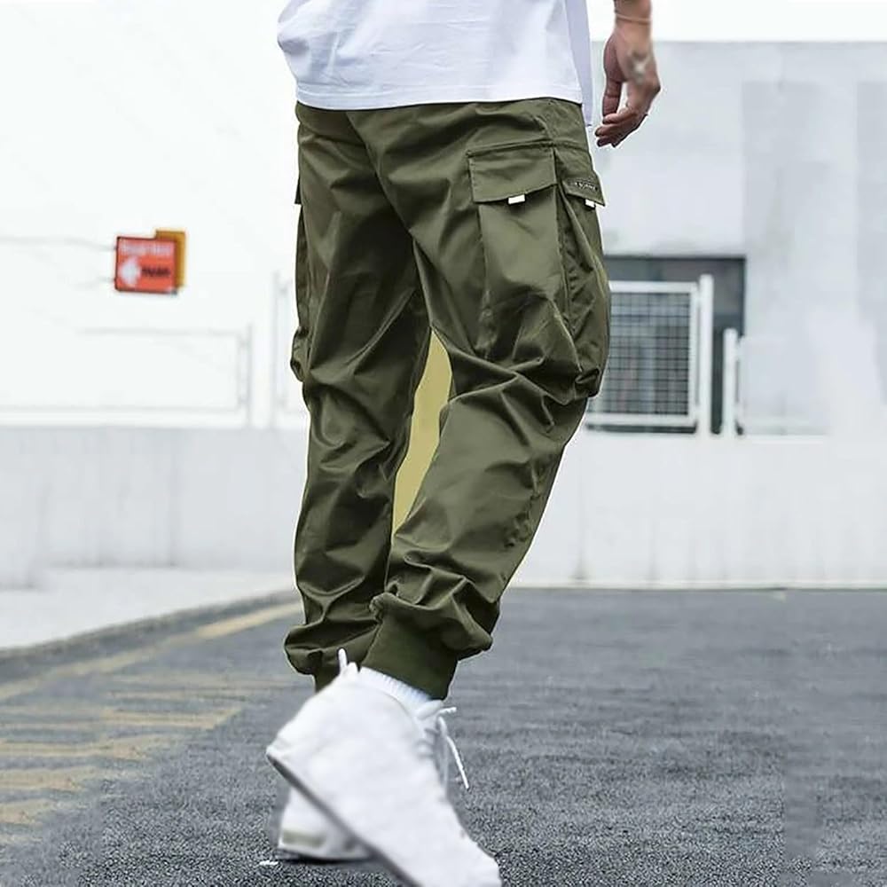 cargo pants men