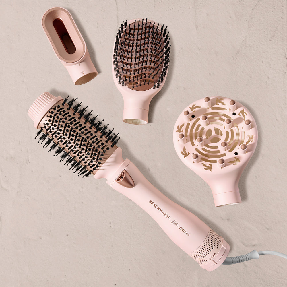 blow dryer brush