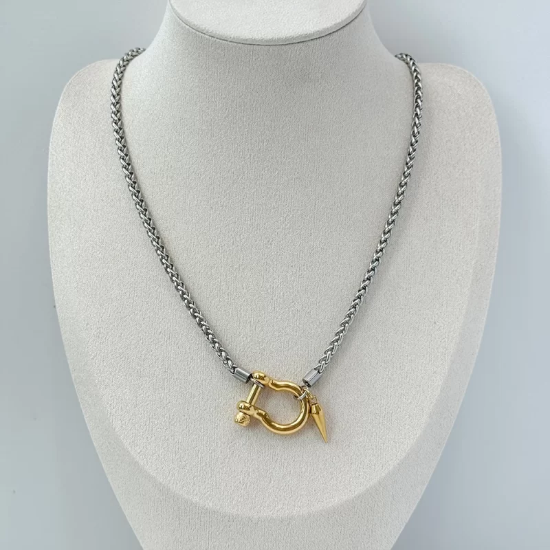 waterproof necklaces
