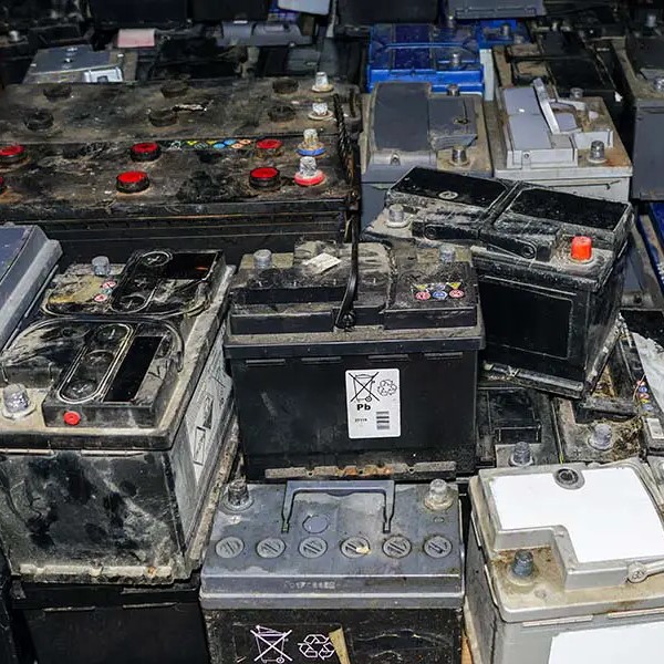 signs your car battery is dying