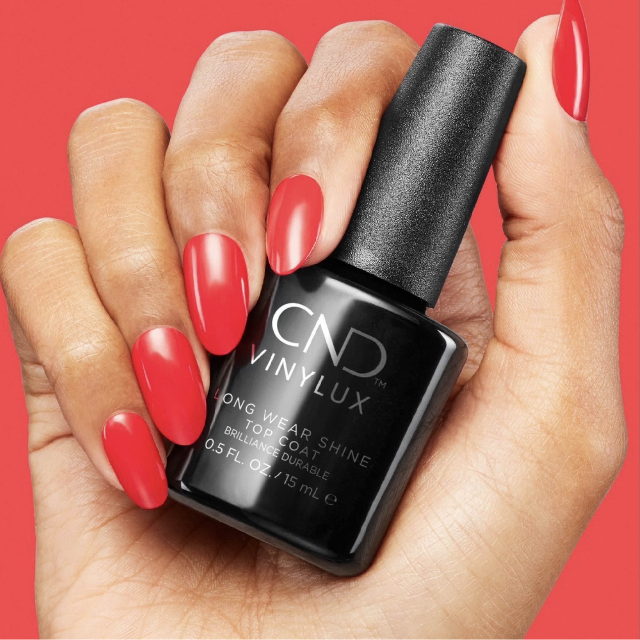 make nail polish last longer