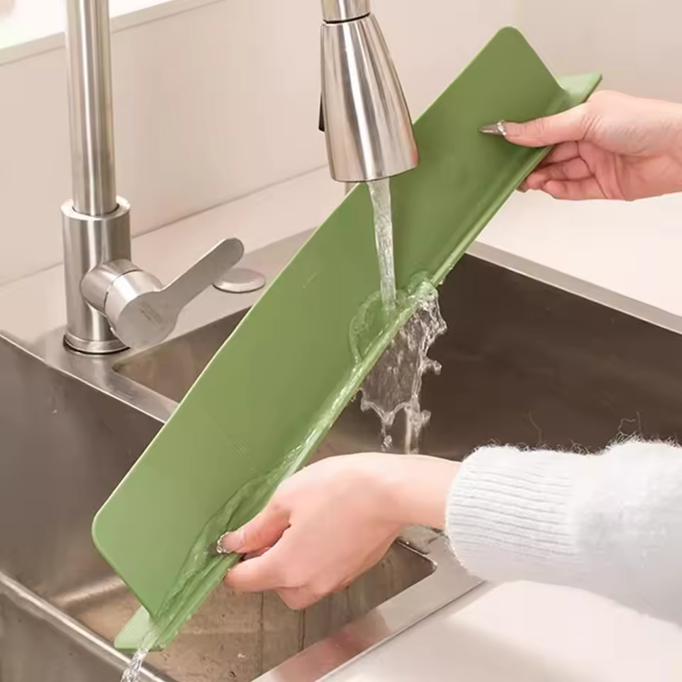 sink