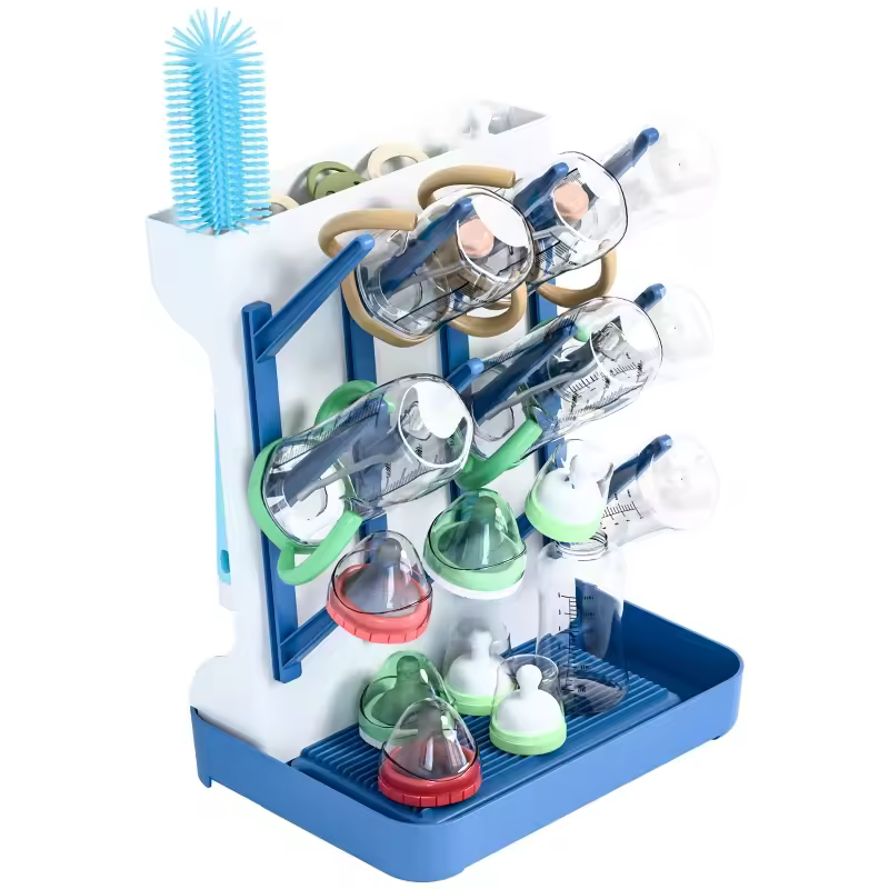 feeding bottle organizer