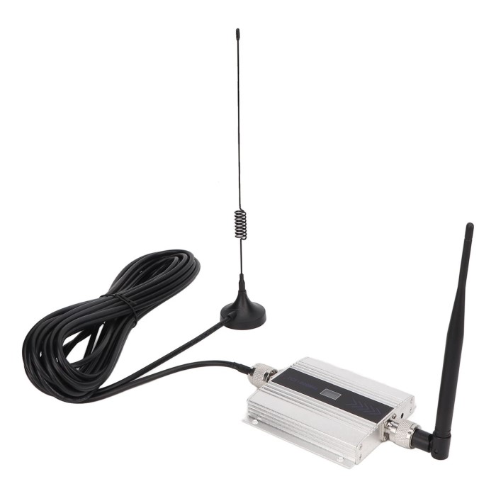 cell phone signal booster for home