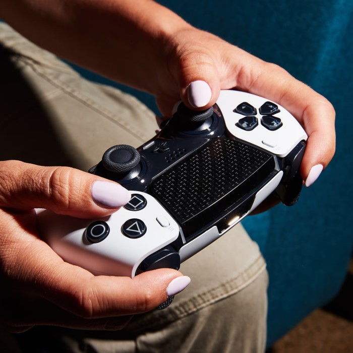 ps5 joystick