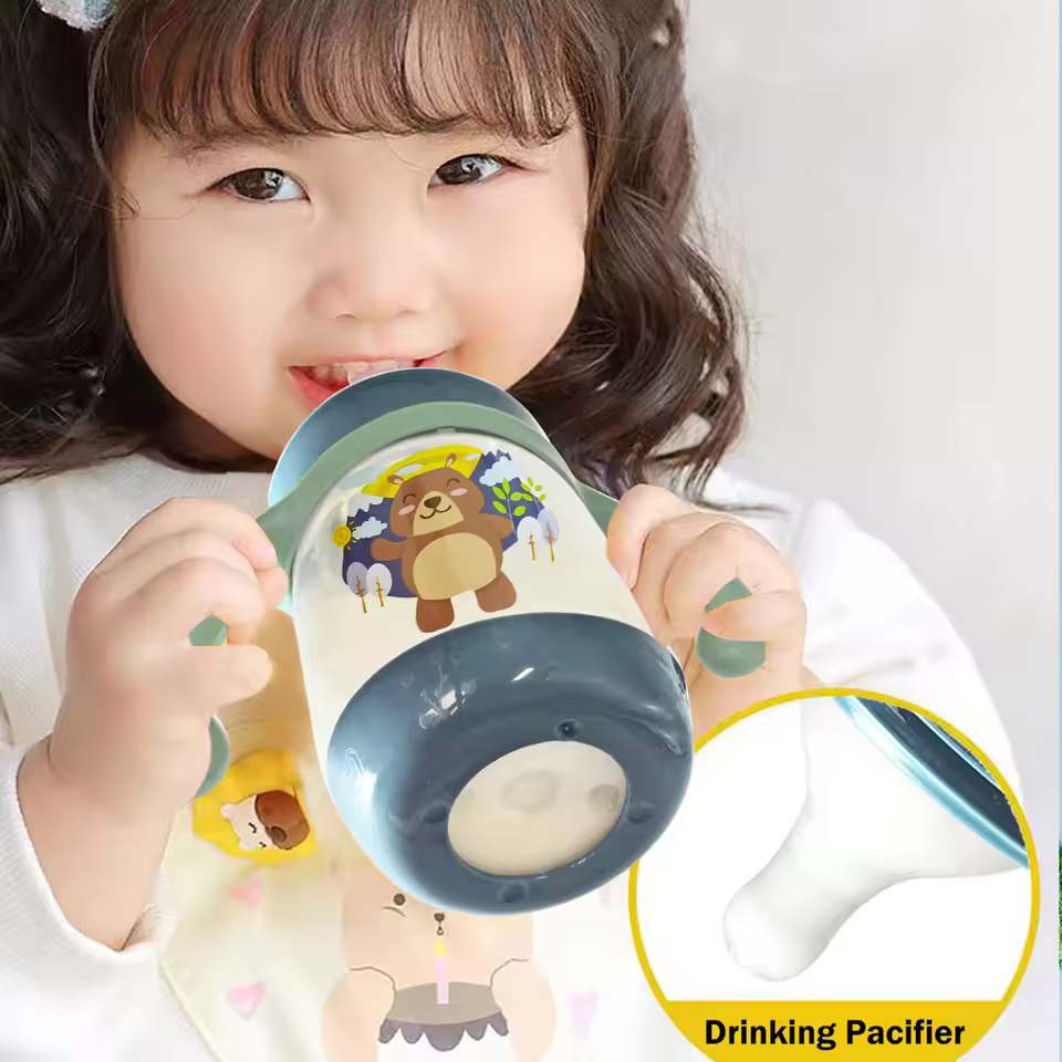 feeding bottle