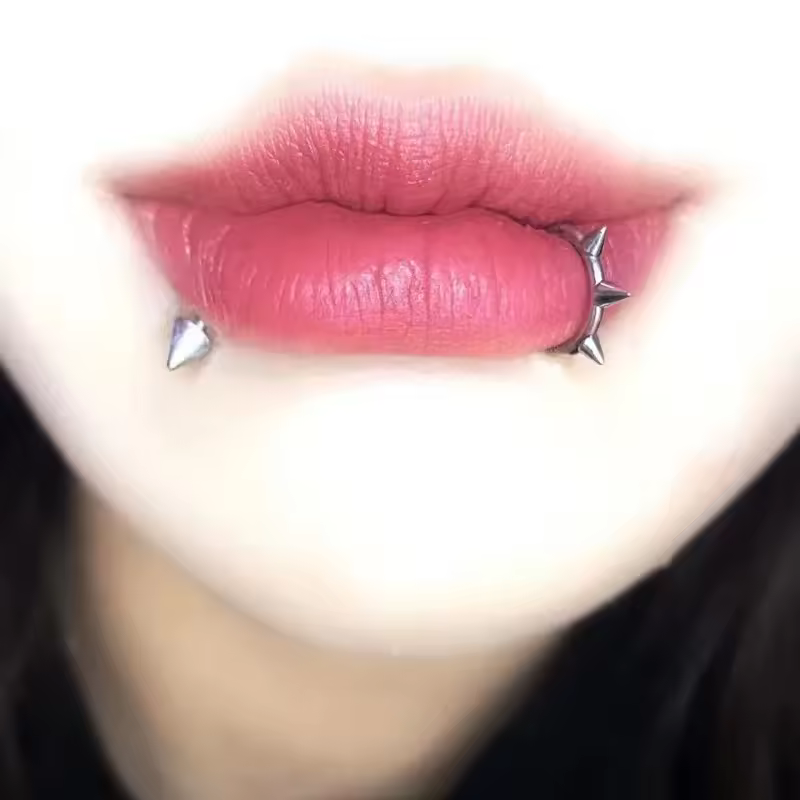 lip ring