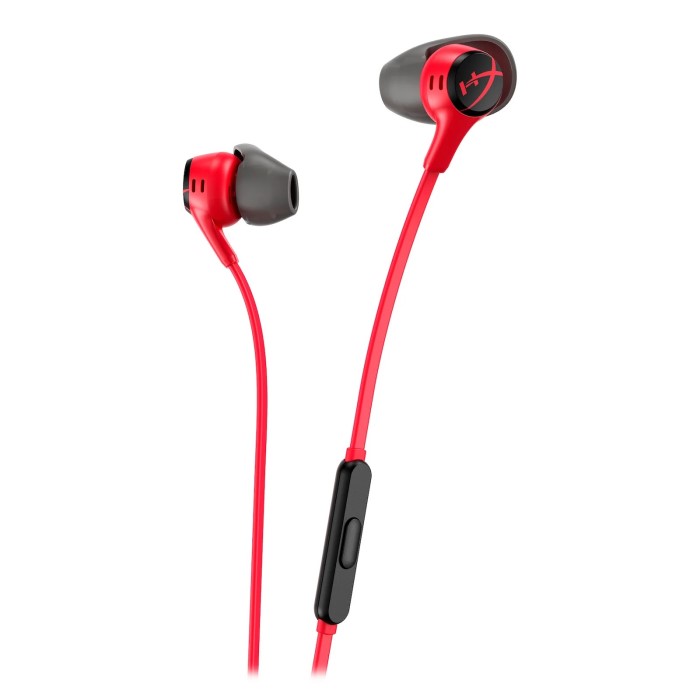 in ear gaming headset