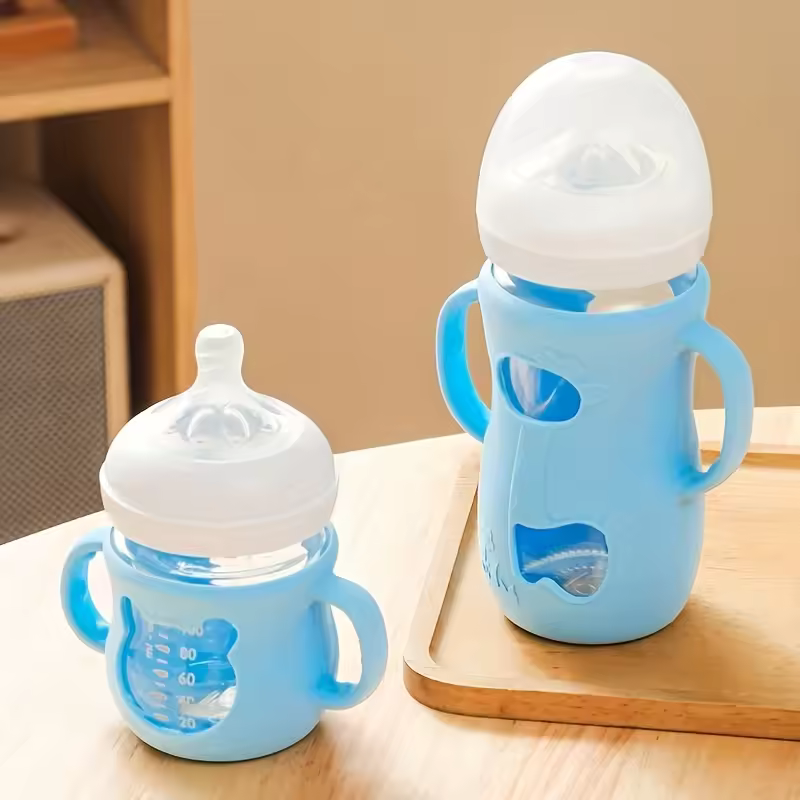 feeding bottle