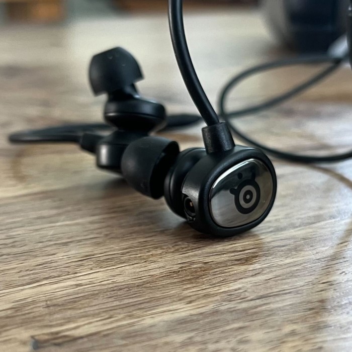 in ear gaming headset