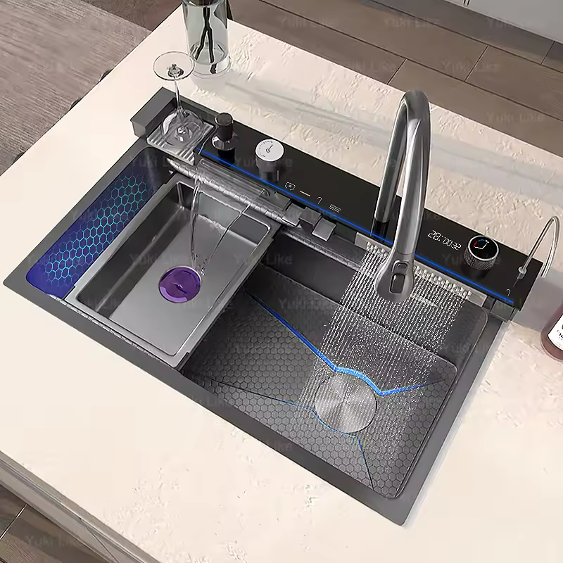 sink