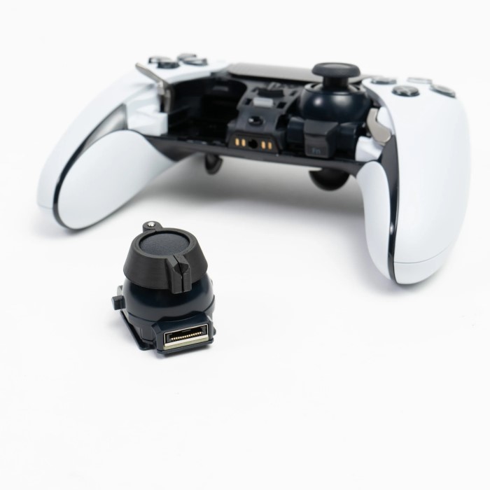 ps5 joystick