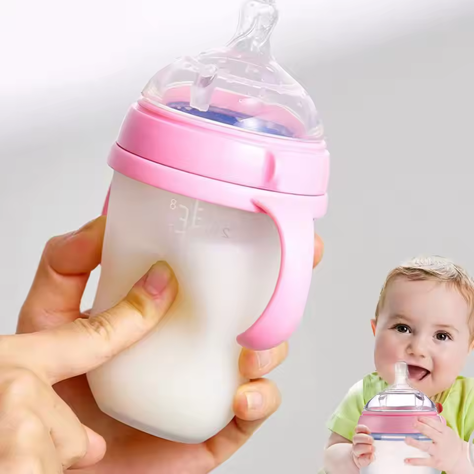 feeding bottle
