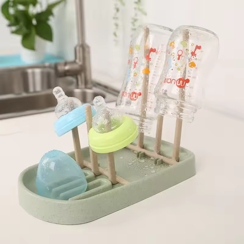 feeding bottle organizer