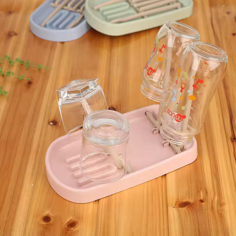 feeding bottle organizer