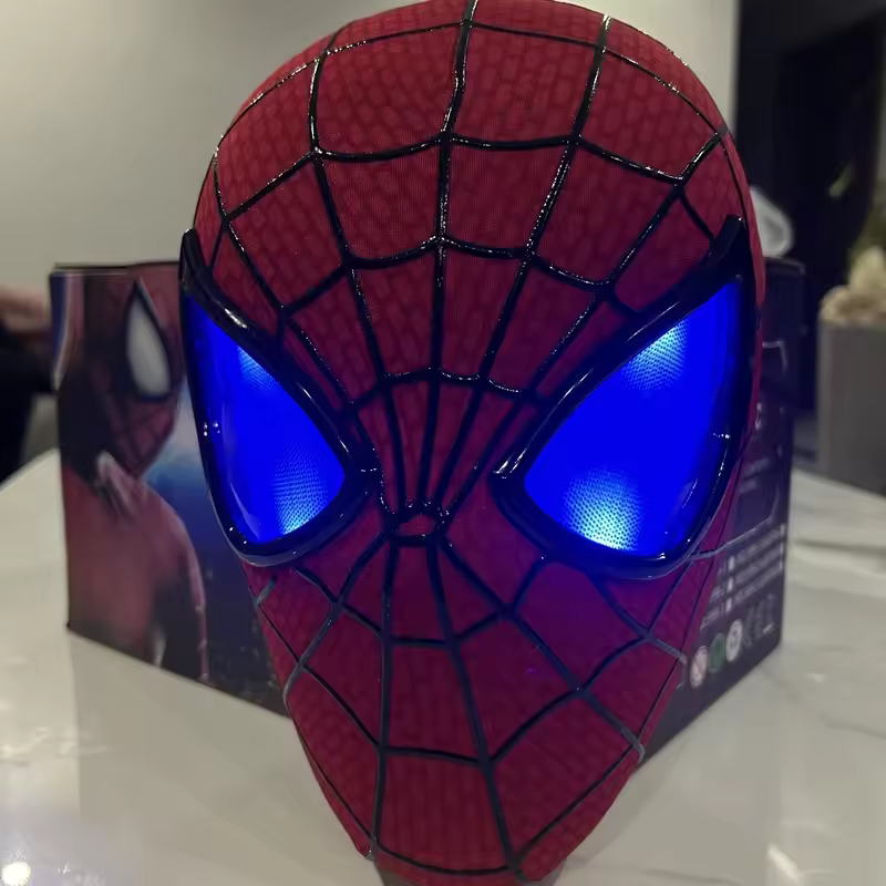 spider-man toys