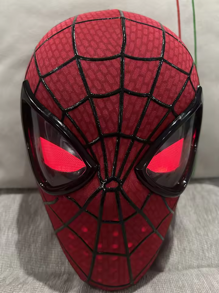 spider-man toys