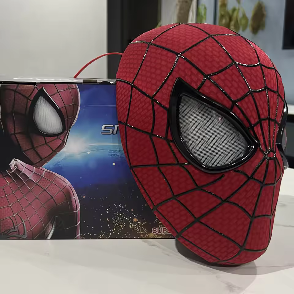 spider-man toys