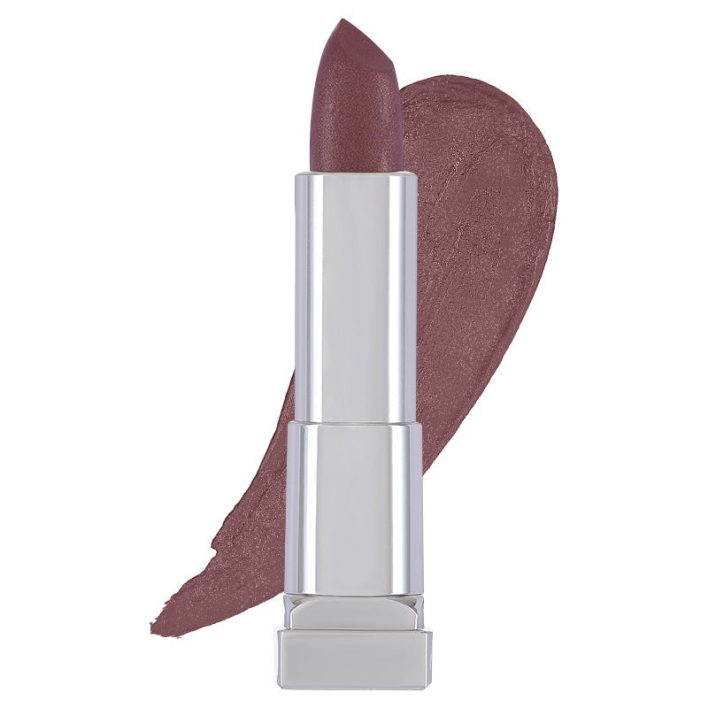 mauve color lipstick