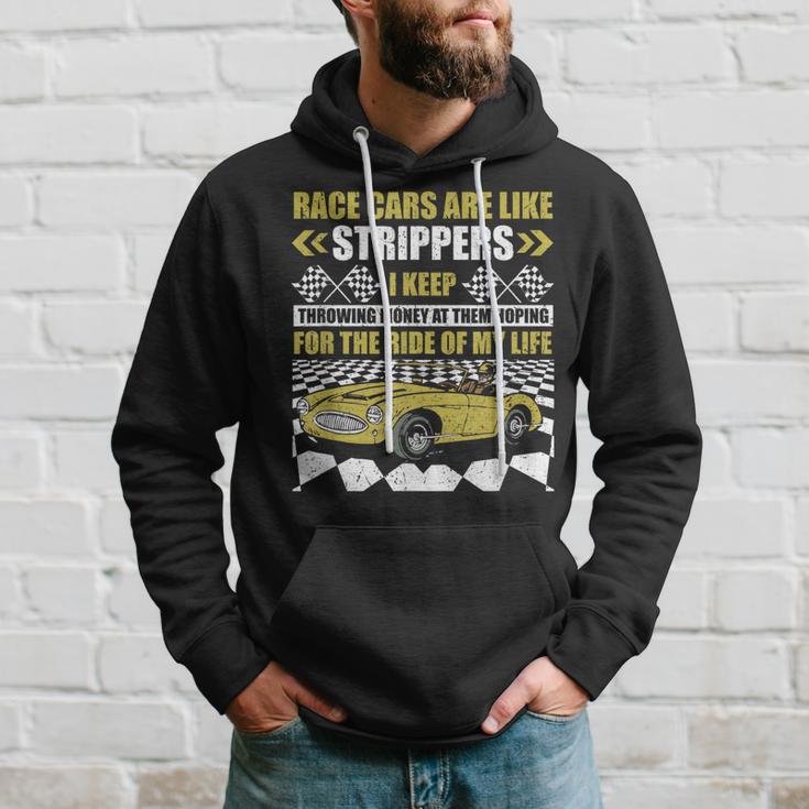 car hoodies