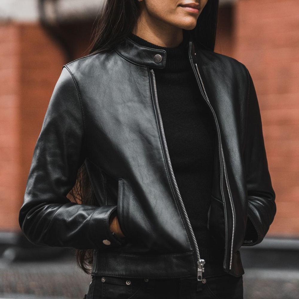 jacket for women