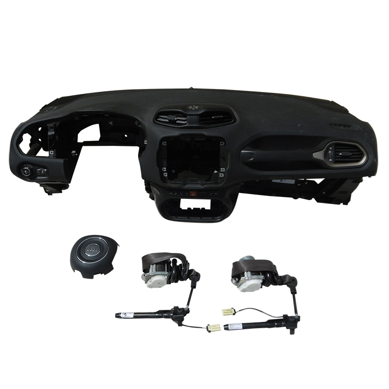 airbag replacement