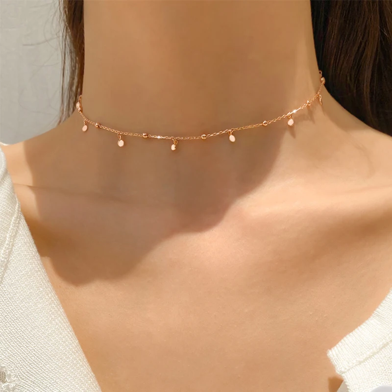 best choker necklaces