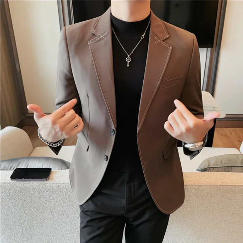 men's blazer jacket