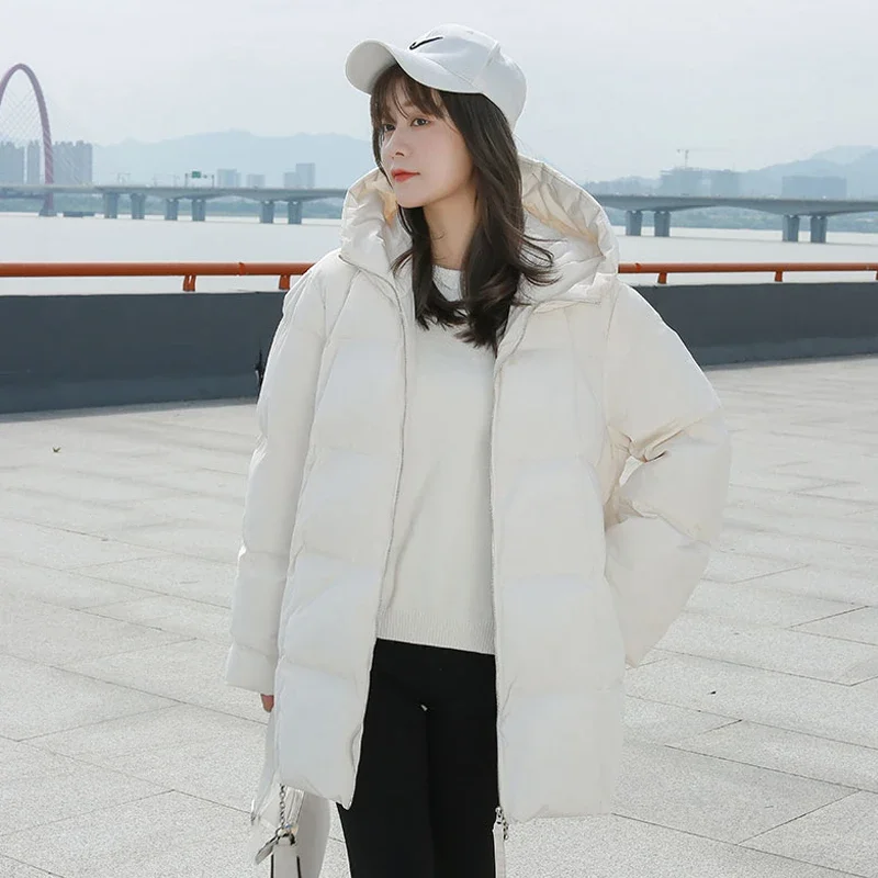 puffer jacket outfit