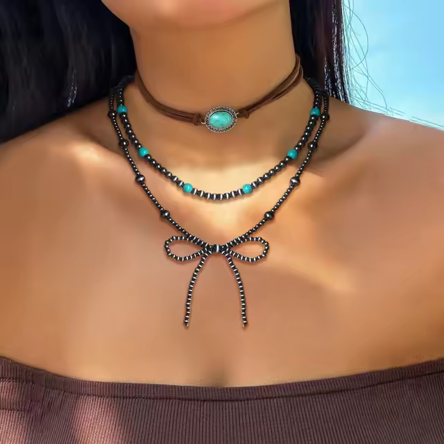 best choker necklaces