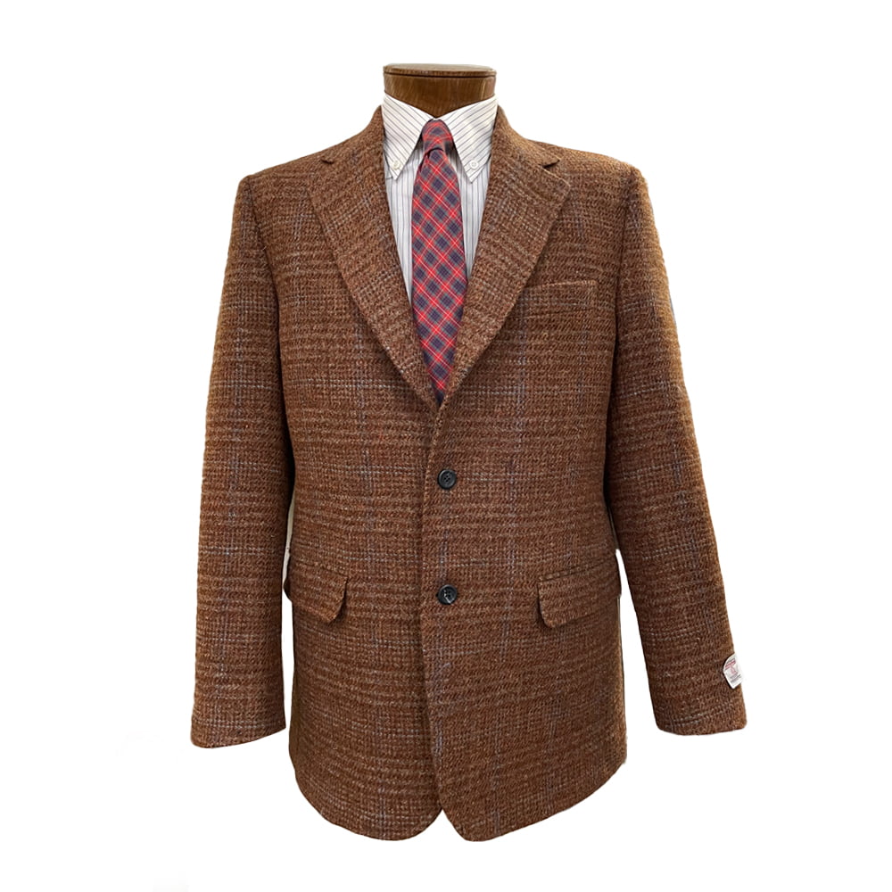 sports coat