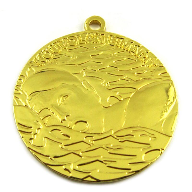 swimming medals
