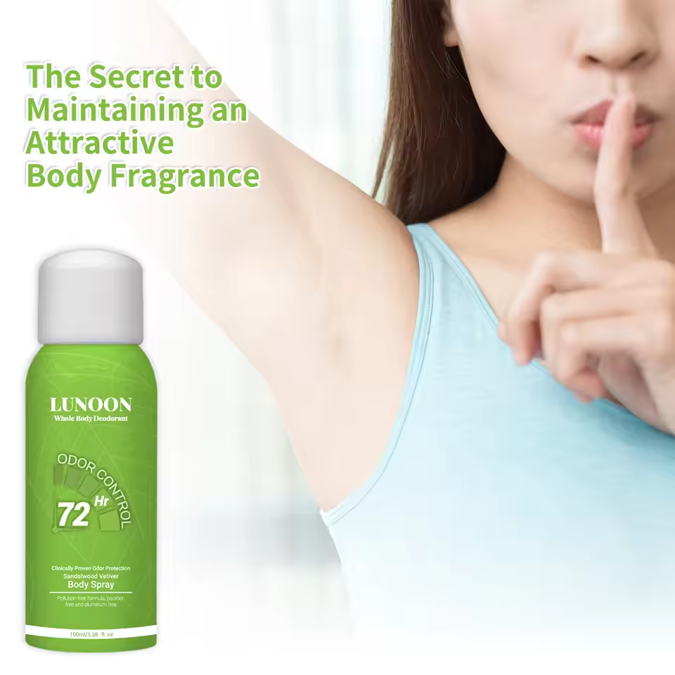 whole body deodorant