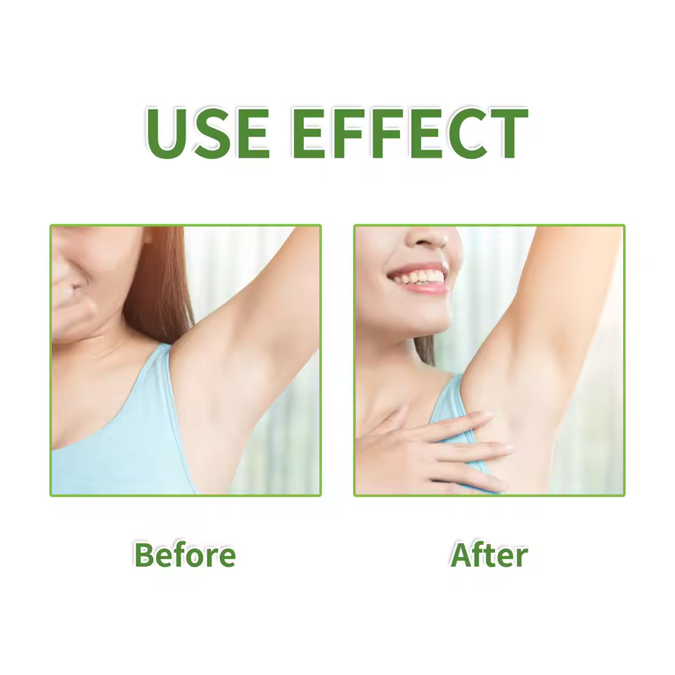 whole body deodorant