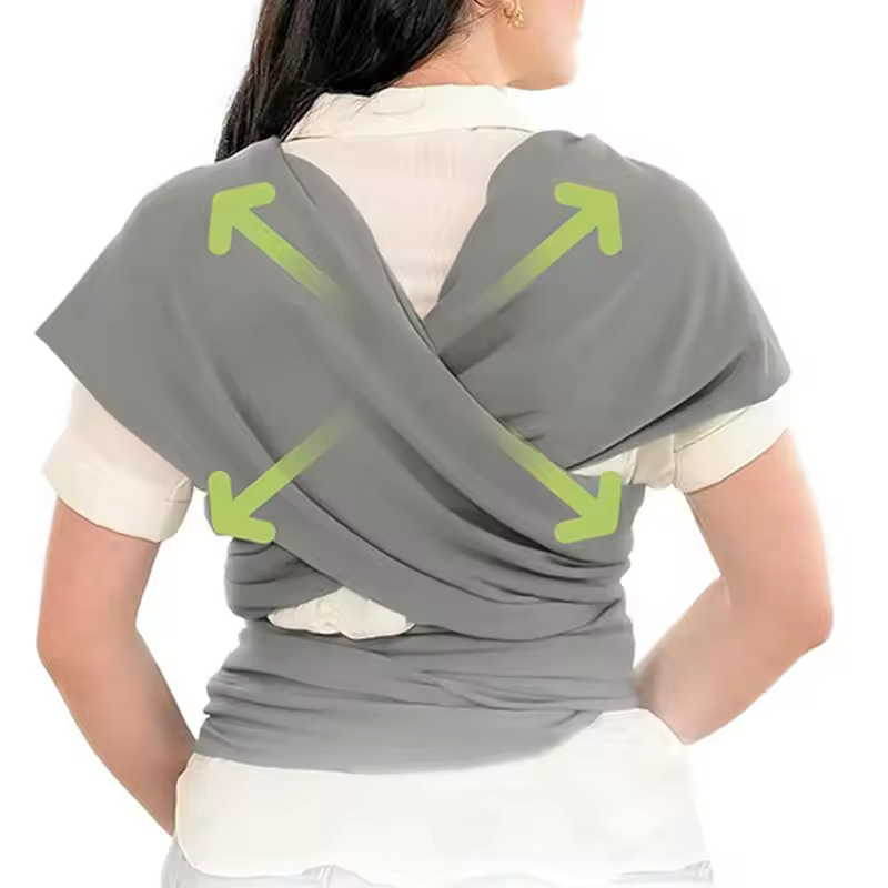 baby carrier wrap